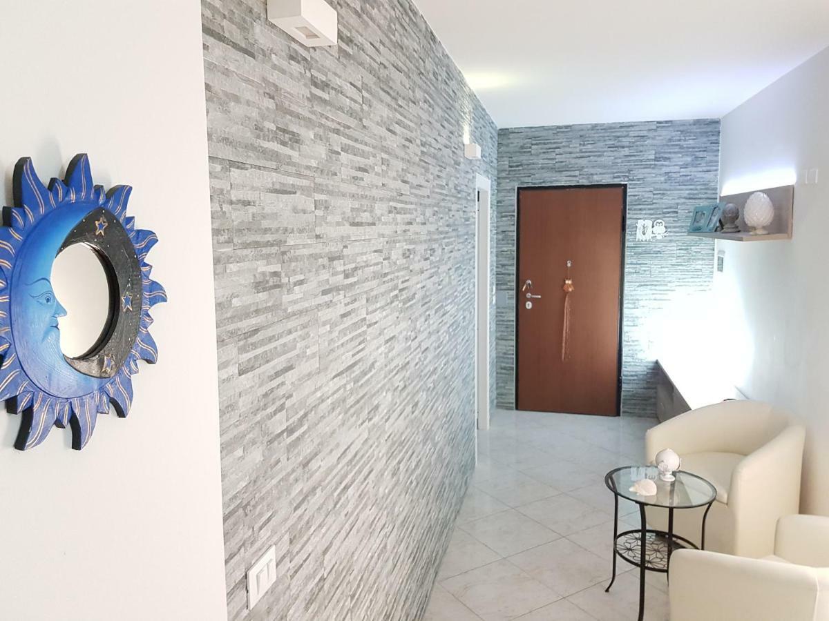 Villino Soleluna レッチェ エクステリア 写真