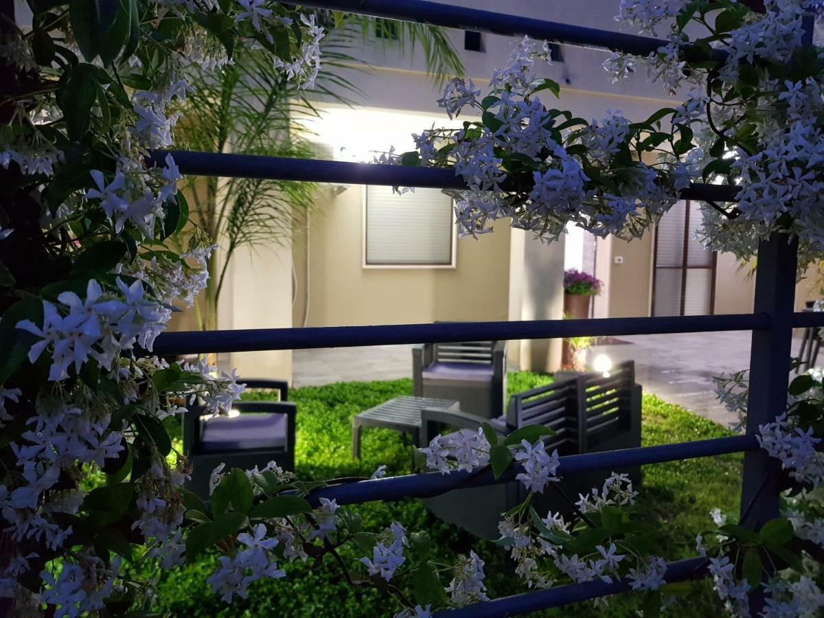 Villino Soleluna レッチェ エクステリア 写真