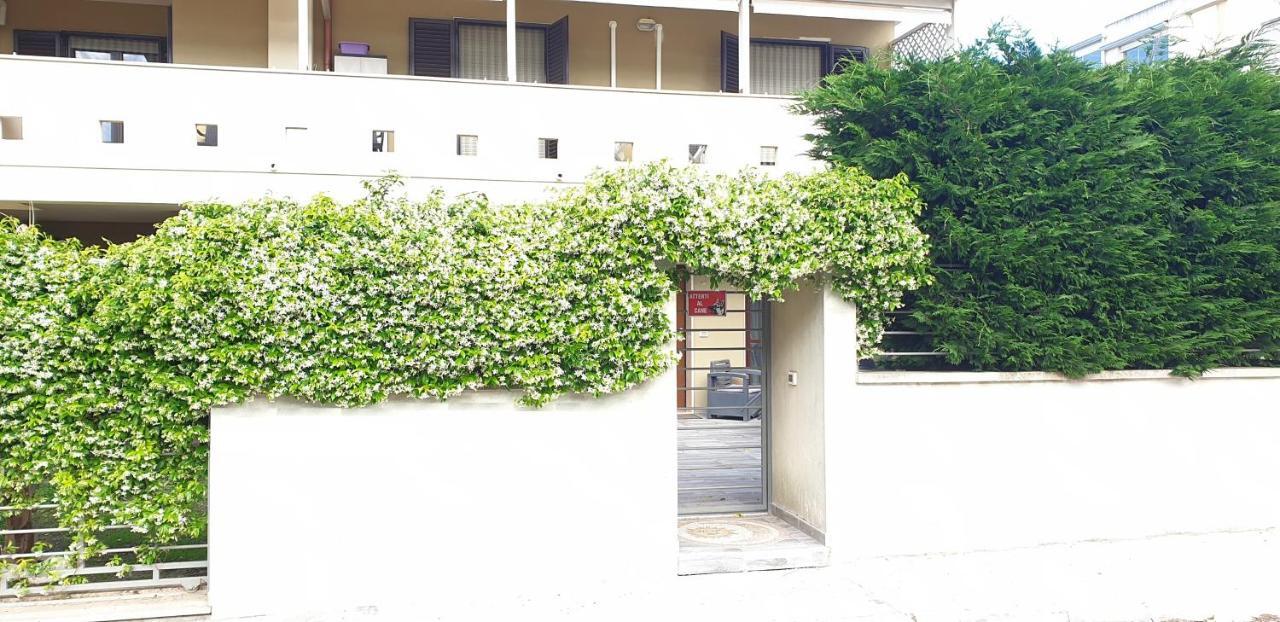 Villino Soleluna レッチェ エクステリア 写真