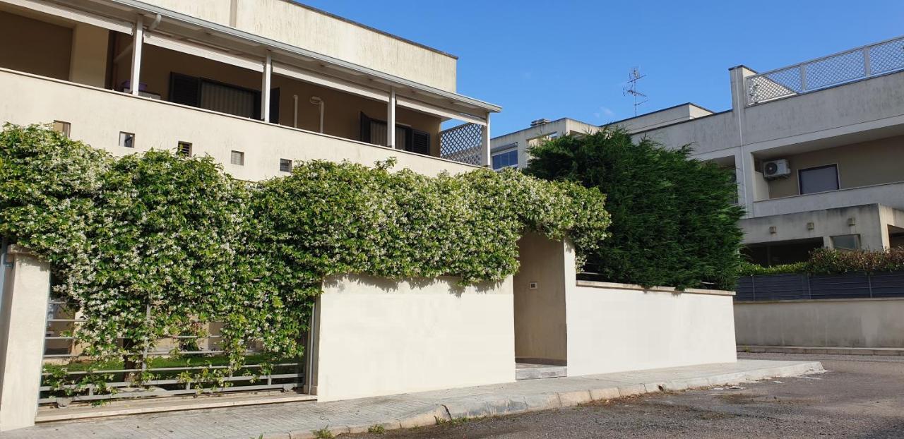 Villino Soleluna レッチェ エクステリア 写真